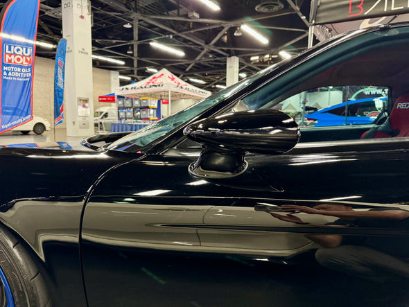 Ballade Sports 1990-05 NSX NA1/2 Power Adj Aero Mirrors