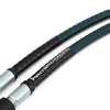 Hybrid Racing Acura 12-15 Civic Si Performance Shifter Cables