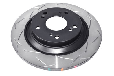 DBA 00-09 S2000 Rear T3 4000 Series Rotor Set