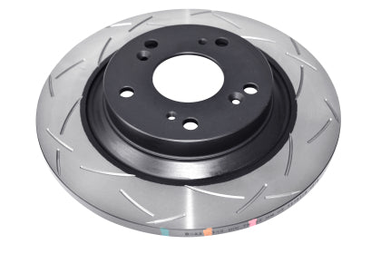 DBA 00-09 S2000 Rear T3 4000 Series Rotor Set