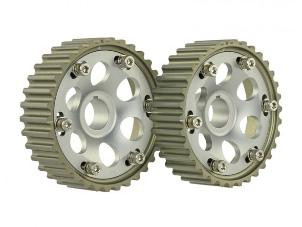 Skunk2 Racing Pro B-Series Ti Color Cam Gears