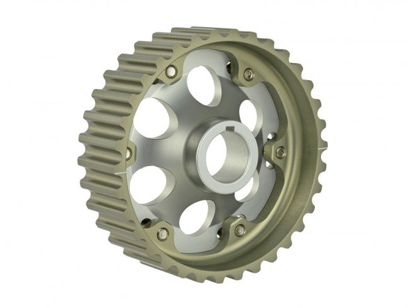 Skunk2 Racing Pro B-Series Ti Color Cam Gears