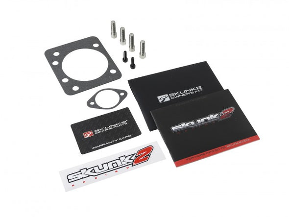 Skunk2 Racing Pro Series B/D/F/H-Series 68mm Billet Throttle Body