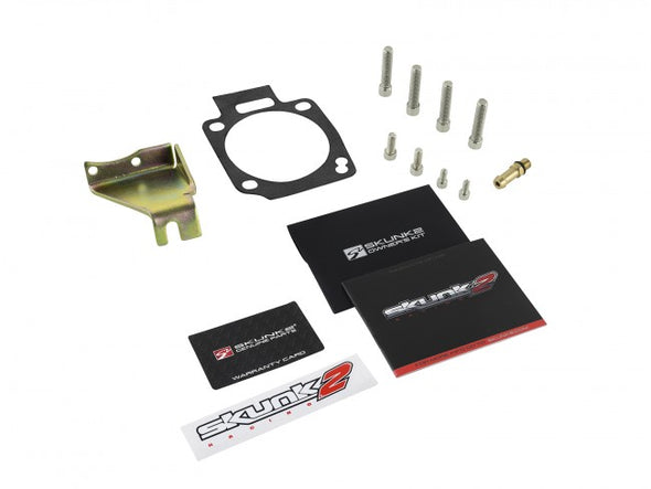 Skunk2 Racing K-Series Alpha 70mm Throttle Body