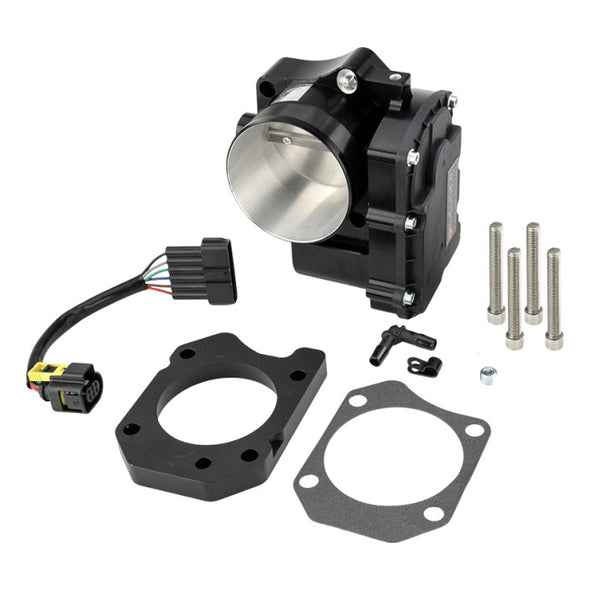 Skunk2 Racing 17-20 Civic Type R FK8 72MM Electronic Throttle Body