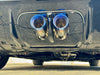 Ballade Sports 2023+ Honda Civic FL5 Titanium Exhaust