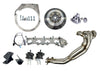 Ballade Sports S2000 to K20 / K24 Bolt On Swap Kit