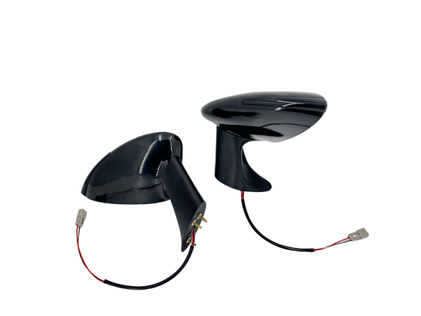 Ballade Sports S2000 SF2K Stradale Aero Mirrors