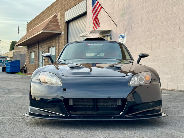 Ballade Sports S2000 SF2K Stradale Aero Mirrors