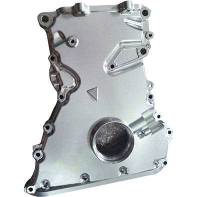 Ballade Sports Billet F20c/F22c S2000 Timing Cover (Pre-Order)