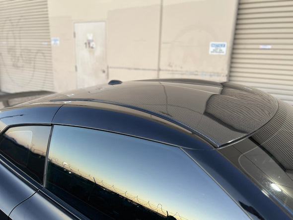 R35 GTR Carbon Roof Panel 2009-16 (GTR - R50 Inspired)