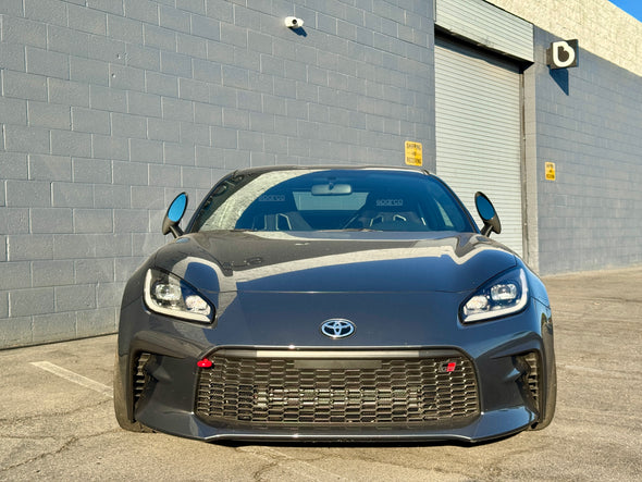 Ballade Sports BRZ GR86 Aero Mirrors 2021+ ZN8/ZD8