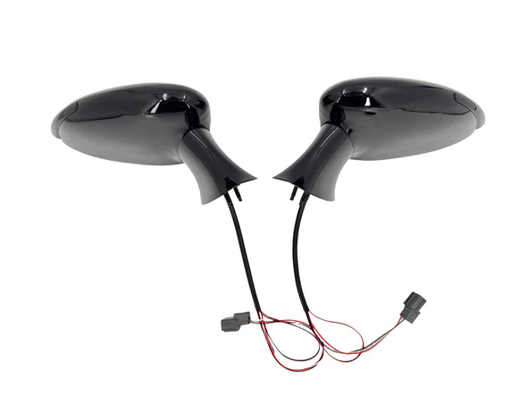 Ballade Sports 1990-05 NSX NA1/2 Power Adj Aero Mirrors