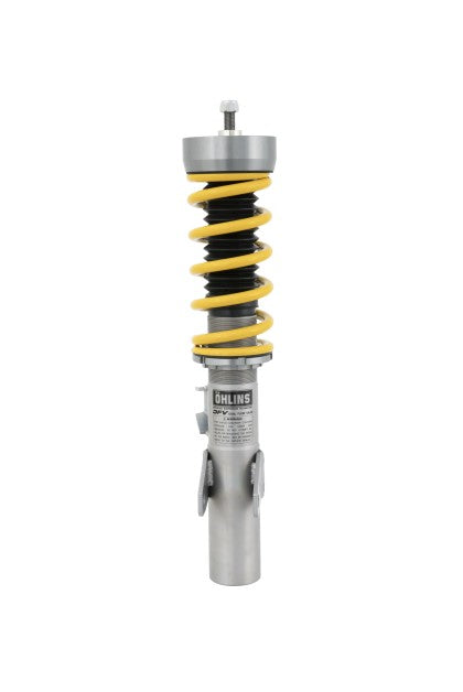 Ohlins Honda Civic Type R FK8 / F Road And Track Coilover Kit5