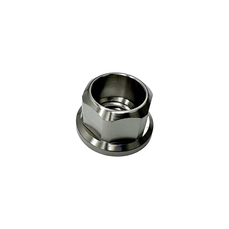 パーツ Philwood Titanium Lockring Phil Wood Lockring - Wheelbuilder