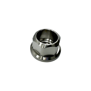 Vaikhari USA Titanium M10 x 1.5 Shift Locking Nut