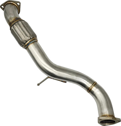 HEL Performance Braided Brake Hose Kit – Fronts – Fits Honda Civic EP3 Type R 2.0 2001–2005 – HON-4-057-F