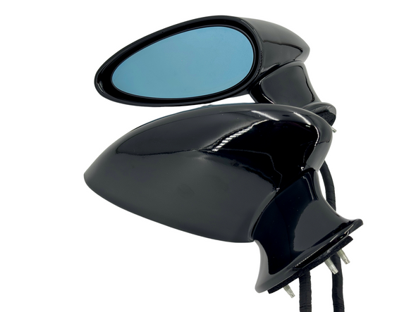 Ballade Sports S2000 Power Adj Aero Mirrors  Ver2