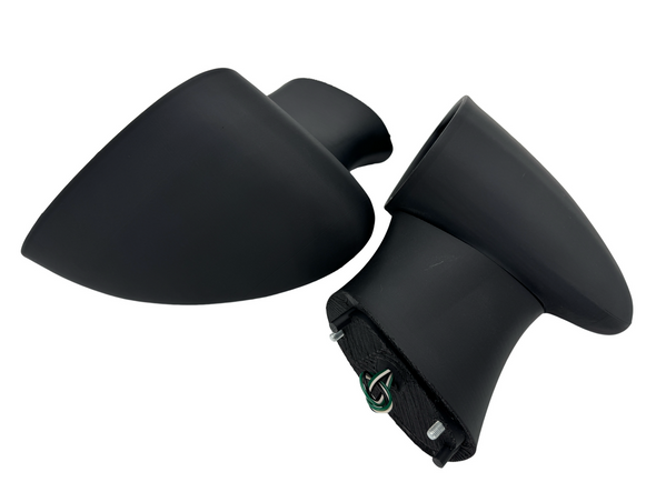 Ballade Sports BRZ GR86 Aero Mirrors 2021+ ZN8/ZD8