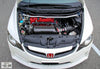 Pracworks Honda K-Series Intake Manifold 20° Plenum