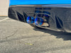 Ballade Sports 2023+ Honda Civic FL5 Titanium Exhaust