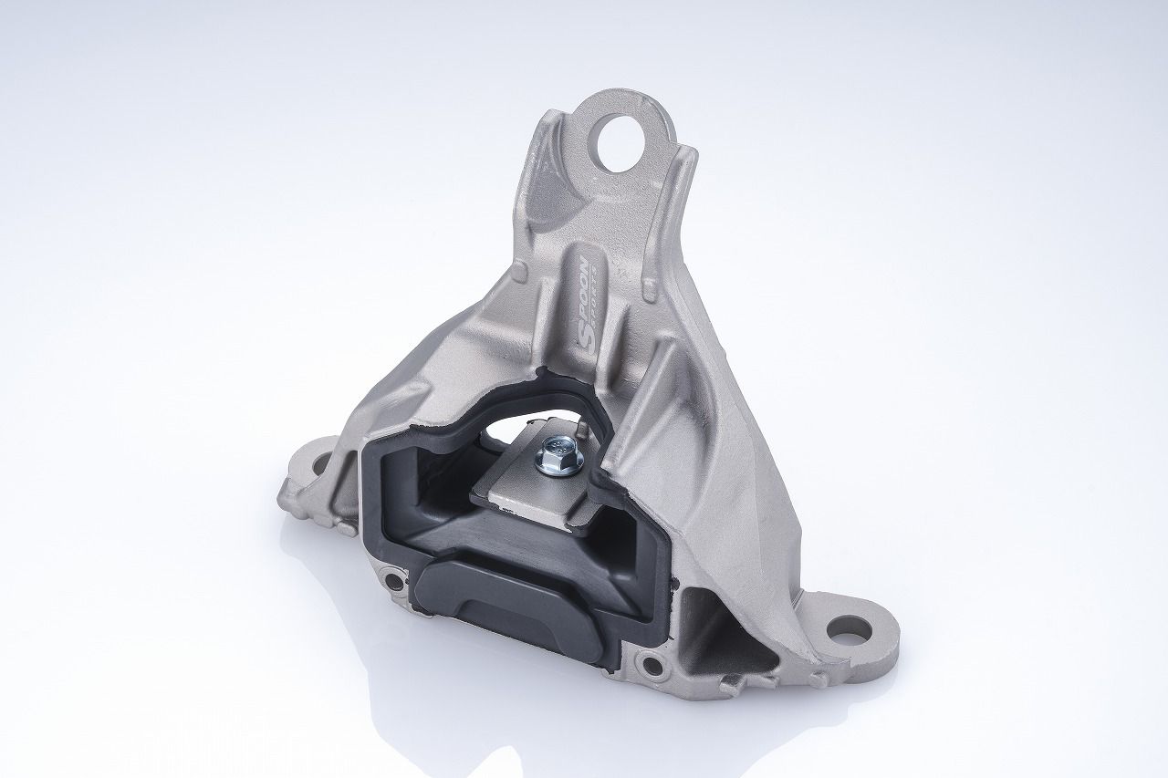 Spoon Sports 23-Current Civic Type R (FL5) Engine And Transmission Mou ...