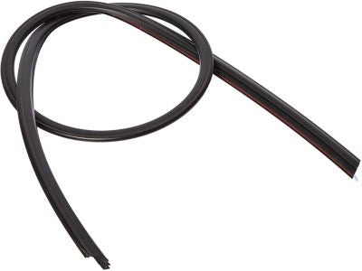 Honda OEM 00-09 S2000 Front Windshield Molding