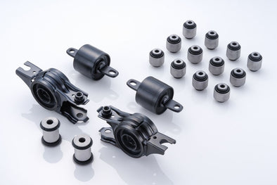 Spoon Sports Civic Type R FL5 Suspension Bushing Set