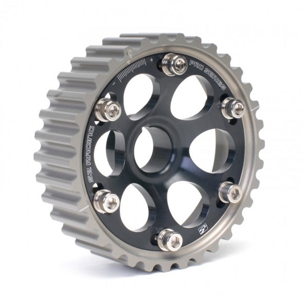 Skunk2 Racing Pro B-Series Black Cam Gears