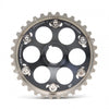 Skunk2 Racing Pro B-Series Black Cam Gears