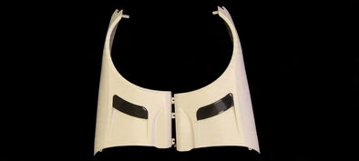 Group A Honda S2000 Type A (ASM Style) +25mm Wide Front Fenders