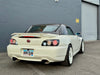 Ballade Sports S2000 TrackLine Clear LED Tail Lights