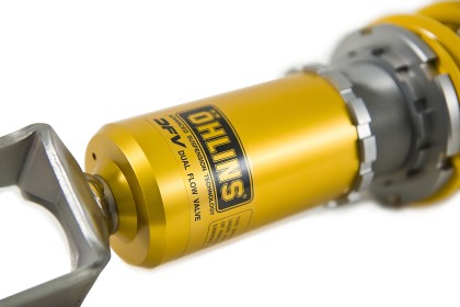 Ohlins Honda 00-09 S2000 Road And Track Coilover System