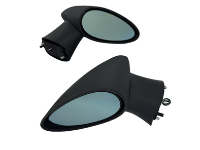 Ballade Sports BRZ GR86 Aero Mirrors 2021+ ZN8/ZD8