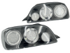 Ballade Sports S2000 TrackLine Clear LED Tail Lights