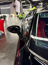 Ballade Sports 1990-05 NSX NA1/2 Power Adj Aero Mirrors