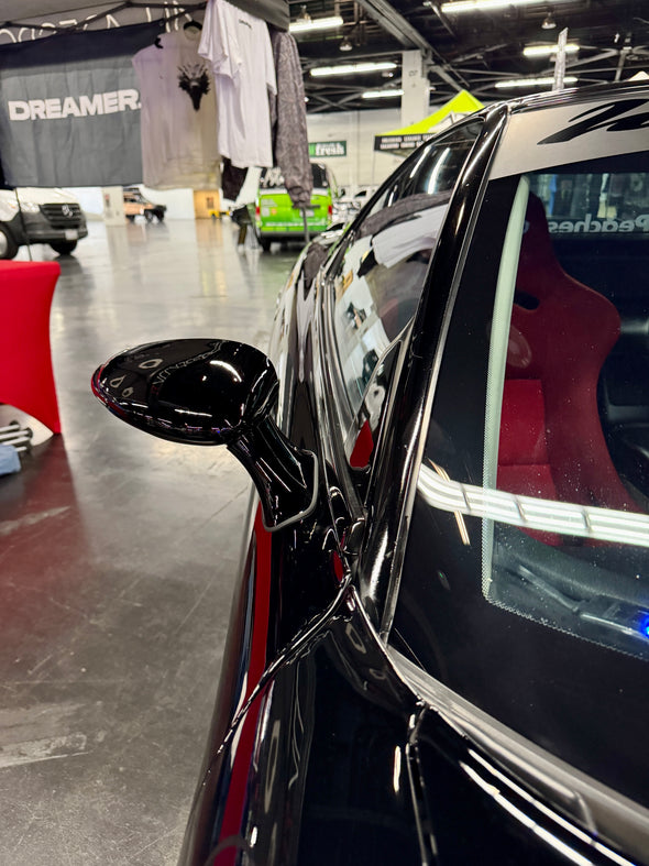Ballade Sports 1990-05 NSX NA1/2 Power Adj Aero Mirrors