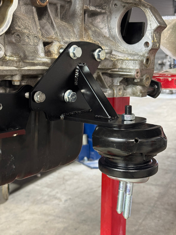 Ballade Sports S2000 to K20 / K24 Bolt On Swap Kit