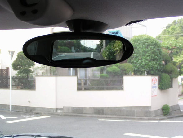 Zoom Engineering Aero Rear View Mirror