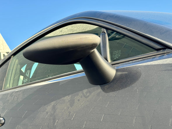 Ballade Sports BRZ GR86 Aero Mirrors 2021+ ZN8/ZD8