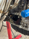 Ballade Sports K to S2000 OEM Engine Mount K Swap Brackets