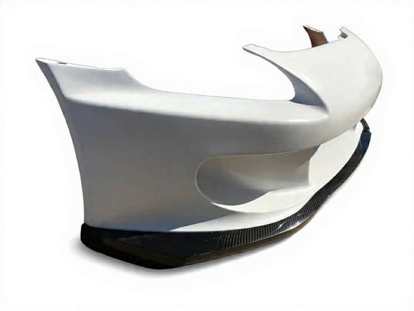 Group A Motoring Honda S2000 Type A Front Spoiler (ASM Style)
