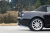 Fujitsubo 00-09 S2000 Legalis R Dual Exhaust