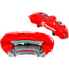 Civic TYPE R Monoblock 6 Piston Brake Caliper Kit FK2/FK8/FL5/DE5