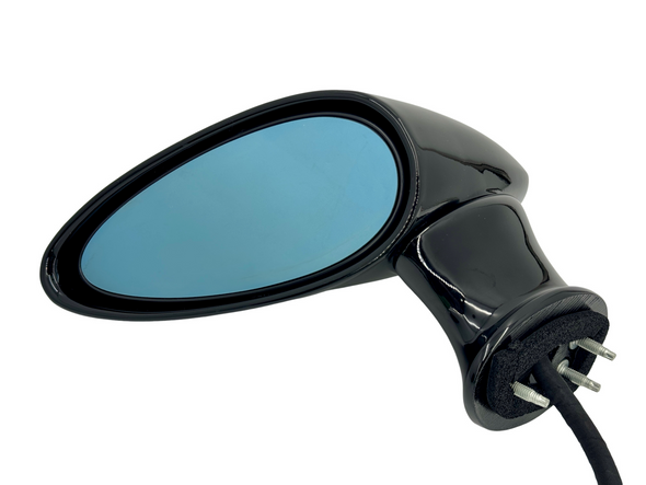 Ballade Sports S2000 Power Adj Aero Mirrors  Ver2