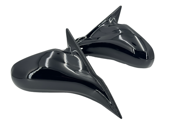 Ballade Sports 2016-2021 FK-E 10th Gen Civic Type R Power Adj Aero Mirrors