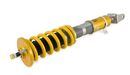 Ohlins Honda 00-09 S2000 Road And Track Coilover System