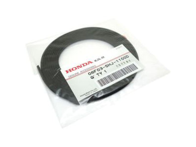 Honda OEM Universal Trim Molding