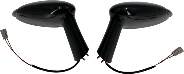 Ballade Sports S2000 SF2K Stradale Aero Mirrors