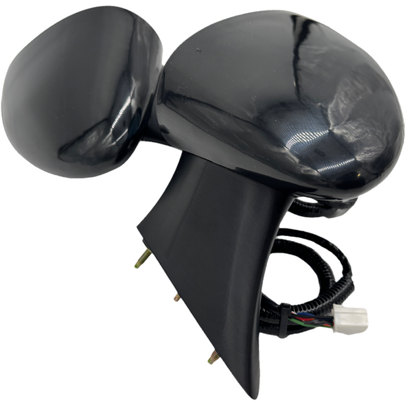 Ballade Sports 2022+ Civic 11th Gen Integra 5th Gen Aero Mirrors FL5 DE5